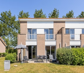 Shortstay vacation rentals Netherlands