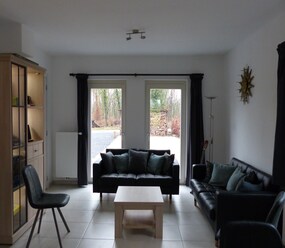 Shortstay vacation rentals Belgium
