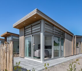 Shortstay vacation rentals Netherlands