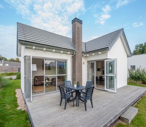 Shortstay vacation rentals Netherlands