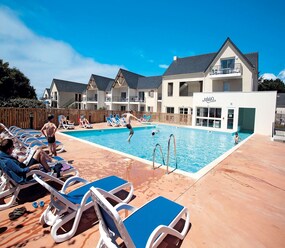 Shortstay vacation rentals France