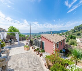 Shortstay vacation rentals Spain