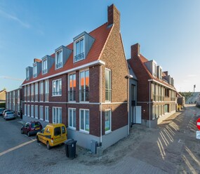 Shortstay vacation rentals Netherlands