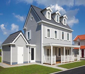 Shortstay vacation rentals Netherlands