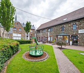Shortstay vacation rentals Belgium