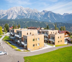 Shortstay vacation rentals Austria