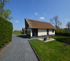 Shortstay vacation rentals Netherlands
