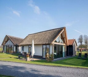 Shortstay vacation rentals Netherlands