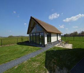 Shortstay vacation rentals Netherlands