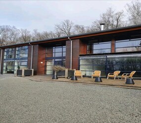Shortstay vacation rentals Belgium