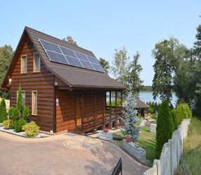 Shortstay vacation rentals Poland
