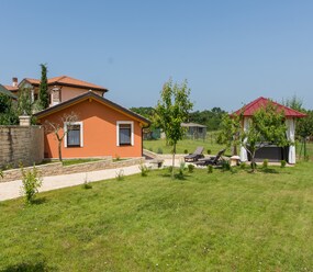Shortstay vacation rentals Croatia