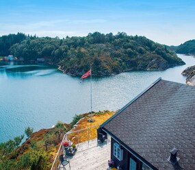 Shortstay vacation rentals Norway