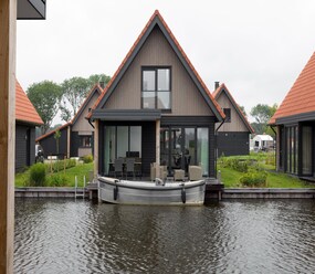 Shortstay vacation rentals Netherlands