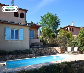 Shortstay vacation rentals France