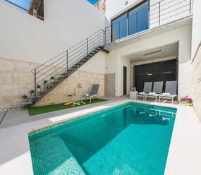 Shortstay vacation rentals Spain