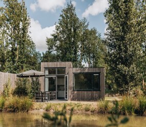 Shortstay vacation rentals Netherlands