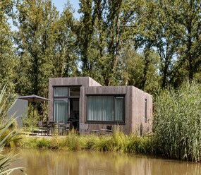Shortstay vacation rentals Netherlands