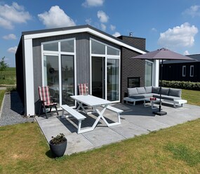 Shortstay vacation rentals Netherlands