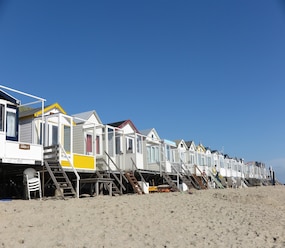 Shortstay vacation rentals Netherlands