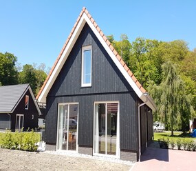 Shortstay vacation rentals Netherlands
