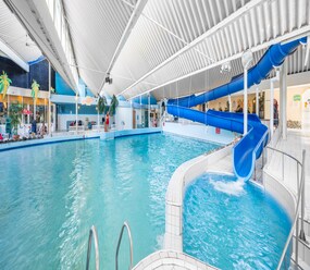 Shortstay vacation rentals Netherlands