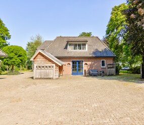 Shortstay vacation rentals Netherlands