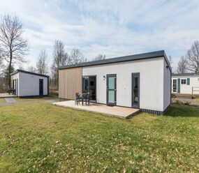 Shortstay vacation rentals Netherlands