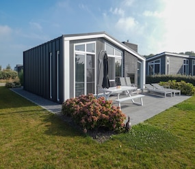 Shortstay vacation rentals Netherlands