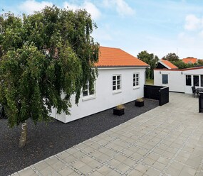Shortstay vacation rentals Denmark