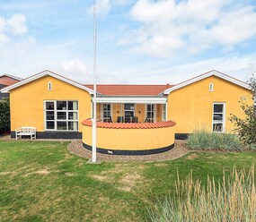 Shortstay vacation rentals Denmark