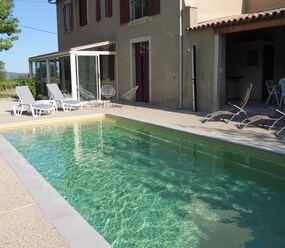 Shortstay vacation rentals France