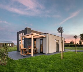 Shortstay vacation rentals Netherlands