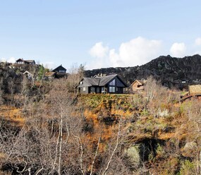 Shortstay vacation rentals Norway