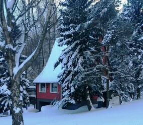 Shortstay vacation rentals Czech Republic