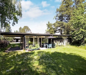 Shortstay vacation rentals Denmark