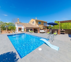 Shortstay vacation rentals Spain