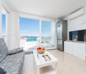 Shortstay vacation rentals Spain