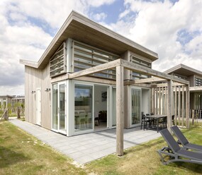 Shortstay vacation rentals Netherlands