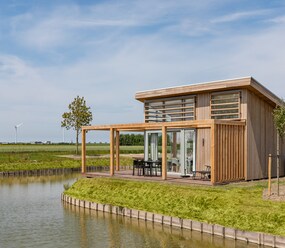 Shortstay vacation rentals Netherlands