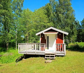 Shortstay vacation rentals Sweden