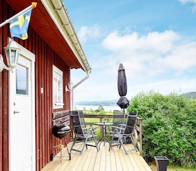 Shortstay vacation rentals Sweden