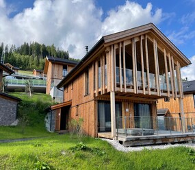 Shortstay vacation rentals Austria
