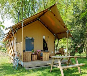 Shortstay vacation rentals Netherlands