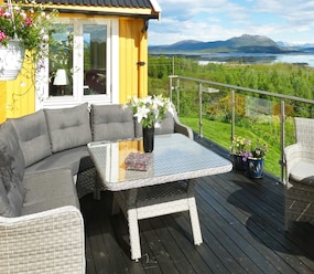 Shortstay vacation rentals Norway