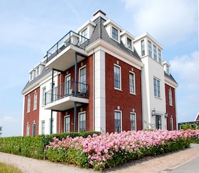 Shortstay vacation rentals Netherlands