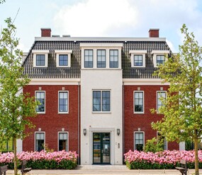 Shortstay vacation rentals Netherlands