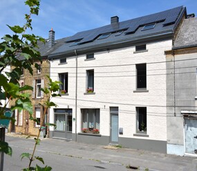 Shortstay vacation rentals Belgium