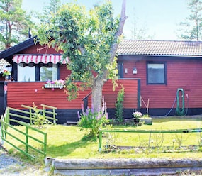 Shortstay vacation rentals Sweden