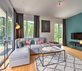 Shortstay vacation rentals Austria
